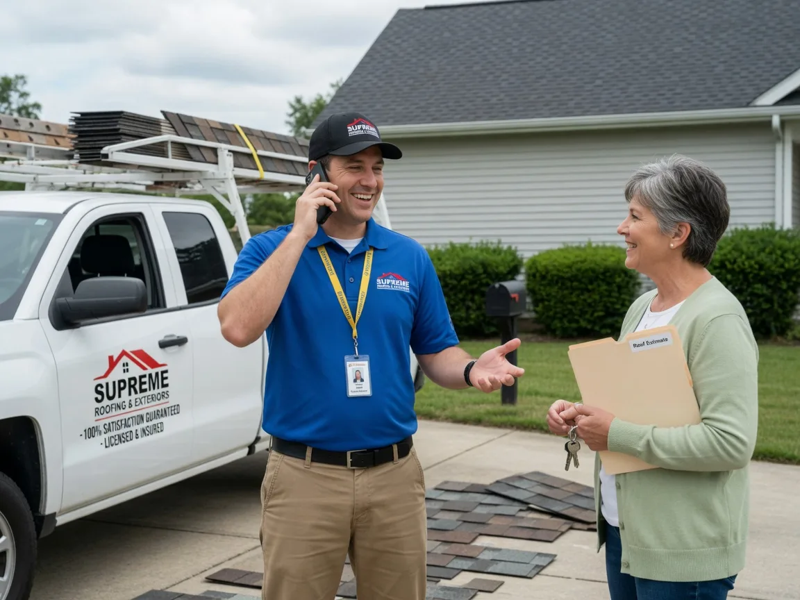 Roof Replacement Corinth, MS FAQs