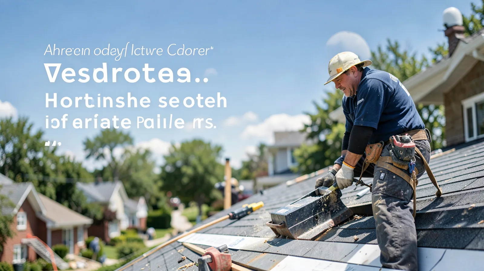 Roof Replacement in Corinth, MS near me